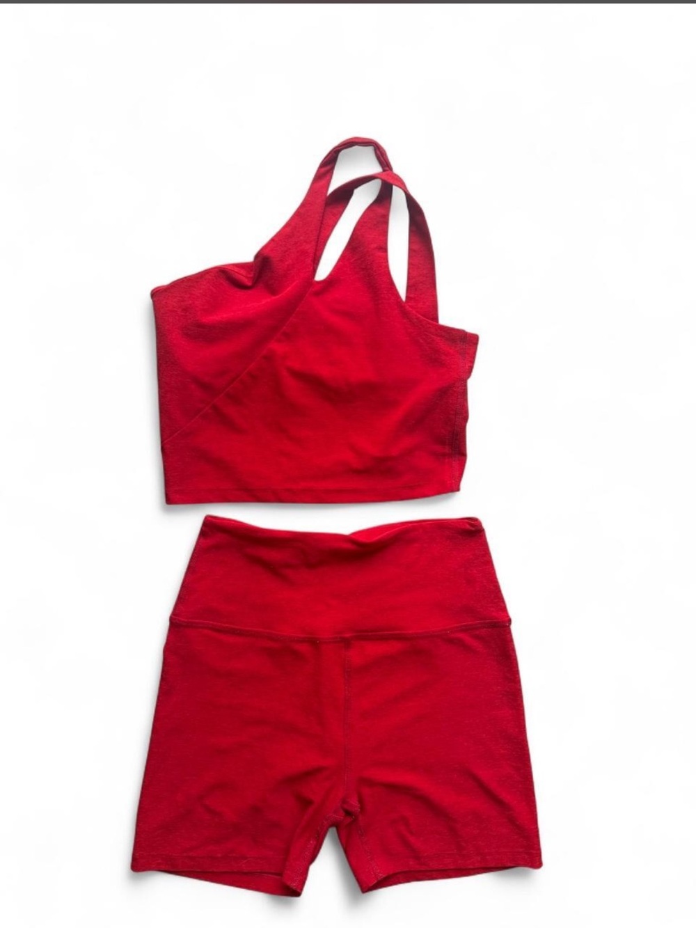 Beyond Yoga Set